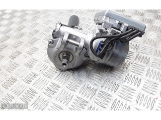 Рулевая рейка Skoda Fabia Mk3 (NJ) 2015 - 2021 года