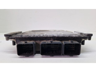 Řídící jednotka 9647474680, 0281011133   Lancia Phedra 2005