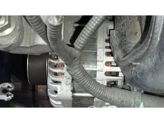 Генератор    Honda Jazz 1.3     