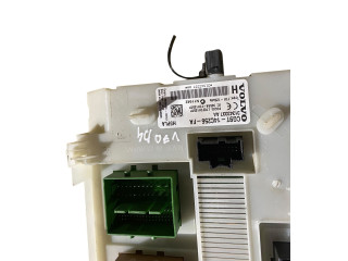 Блок комфорта 31343337 Volvo XC70