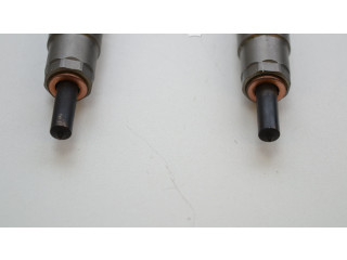 Vstřikovací čerpadlo 04L130277AE, 0445110471 Audi A6 S6 C7 4G CGLC