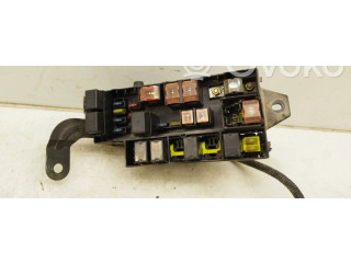 Блок предохранителей  82231FC002, 981027   Subaru Forester SF    