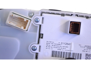 Панель приборов 9821126480   Peugeot 2008 II       