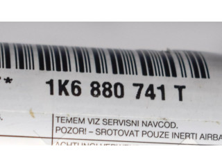 Боковая подушка безопасности 1K6880741T Volkswagen Golf VI