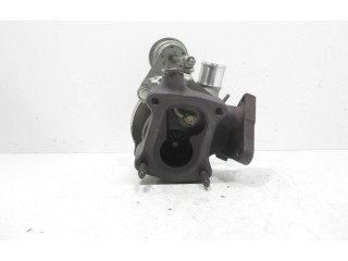 Turbodmychadlo Турбина 82301868 Renault Sandero I