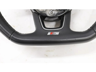 Руль Audi A1  2018 -  года 82A419091K      