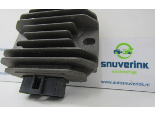 Pojistková skříňka 58090R3A4 Piaggio Porter 2019