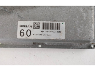 Řídící jednotka MEC116160 Nissan Murano Z51 2009