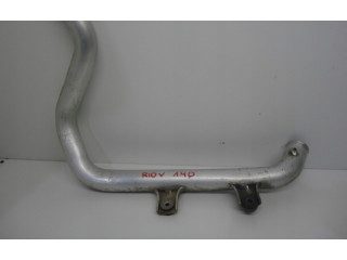 Интеркулер KIA Rio