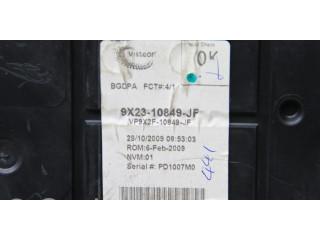 Панель приборов 9X2310849JF Jaguar XF X250