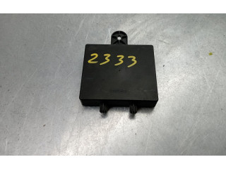 Блок комфорта 231A06609R, 509G11F00 Renault Clio IV