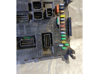 Блок комфорта 9658158780 Citroen C4 I