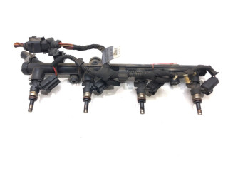 Топливная рампа Skoda Octavia Mk3 (5E)