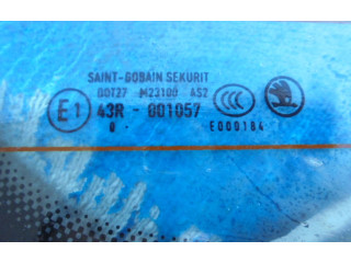 Включатель стеклоочистителей    Skoda Fabia Mk2 (5J)       