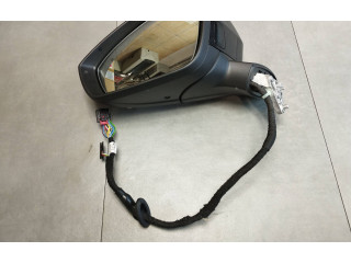 Zpětné zrcátko Volkswagen Tiguan 2025 571857501DD