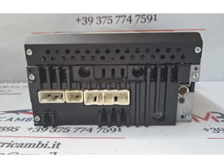 Рулевая рейка Радио/ проигрыватель CD/DVD / навигация 86180-B4020, 86180-B4020 Daihatsu Terios - года