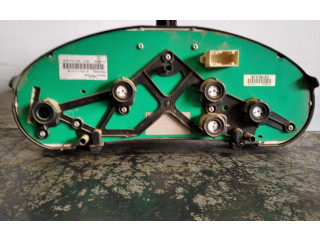 Přístrojová deska Citroen Berlingo 2008 9662744380