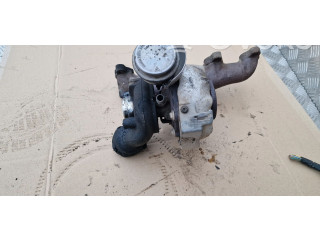Turbodmychadlo Турбина 03G253014, BV39A0071 Volkswagen Caddy