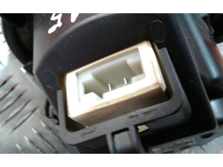 Вентилятор печки