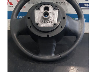 Volant Fiat 500 2019   