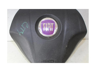 Подушка безопасности водителя 073546026210   Fiat Grande Punto