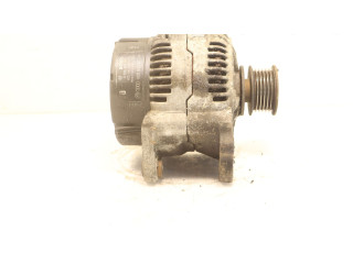 Генератор 0120485046   Audi 80 90 S2 B4      