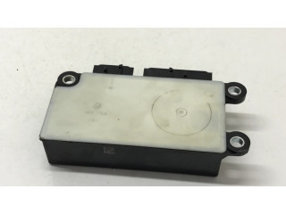 Блок подушек безопасности 13578314, 5WY86620E   Chevrolet Spark