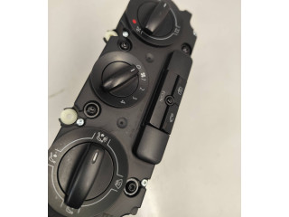 Блок управления климат-контролем 5370171CF Volkswagen Jetta V