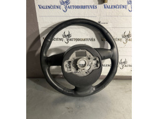 Руль Audi A1 2010 - 2018 года 4G0419091BD, 272759283