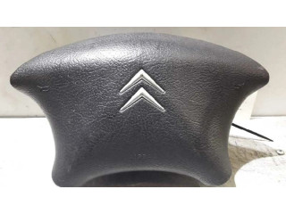 Подушка безопасности водителя 14958410YR, 14958410YR00 Citroen C8