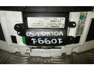 Přístrojová deska Volvo S40 2005 30682570, 30710071