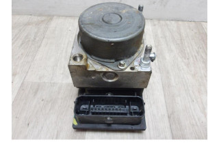 Блок АБС 6001551521, 6001551521   Dacia  Duster  2010 - 2017 года