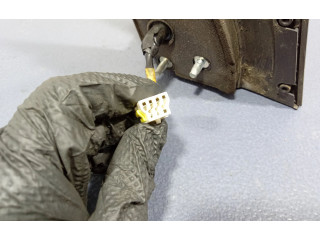 Зеркало электрическое Mitsubishi Lancer 2003 - 2007 года