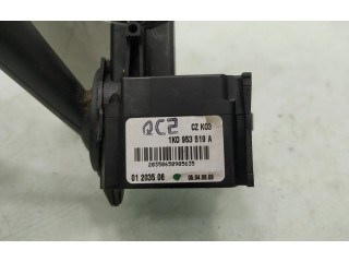 Ручка стеклоочистителей 1K0953519A Audi A3 S3 8L