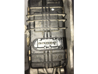  Турбина Alfa Romeo Giulietta  55282309, 55282309         