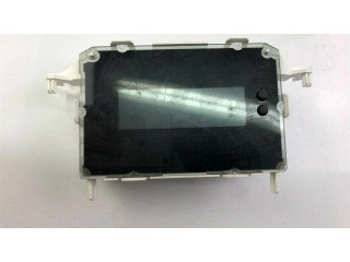 Дисплей C1BT18B955AB, F1679 Ford Fiesta