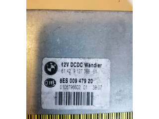 Řídící jednotka 912708801, 912708801 BMW M5 2005