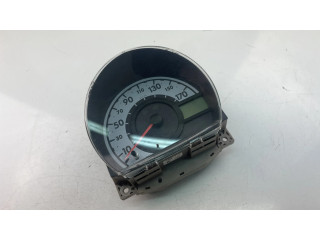 Панель приборов 838000H042   Citroen C1       