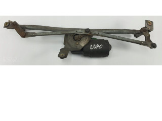 Комплект механизма стеклоочистителей