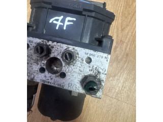 Блок АБС 0265950075, 0265225165   Citroen  C8   -  года