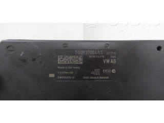 Модуль управления BSM 5Q0937084AS, 5Q0937084AQ Volkswagen Golf VII