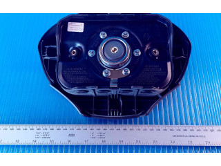 Подушка безопасности водителя 550677200E, 7700433083G Renault Scenic II - Grand scenic II