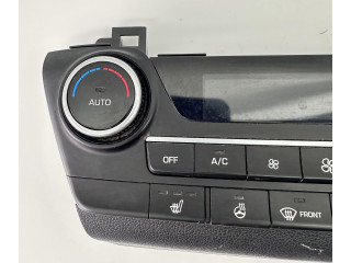 Блок управления климат-контролем 97250D7FH0, 97250D7FH0 Hyundai Tucson TL