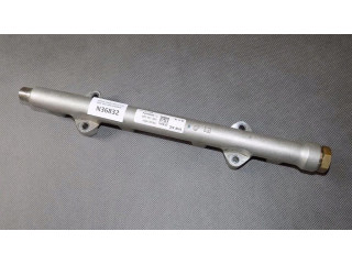 Магистральная трубка топлива