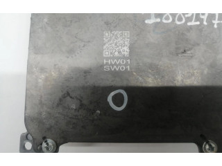 Блок управления Xenon