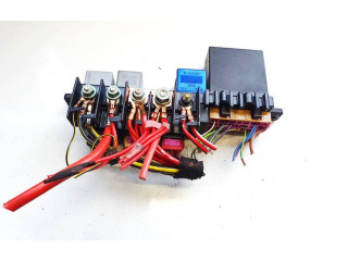 Блок предохранителей  8d0937503d, 8a0937530   Audi A6 S6 C5 4B    