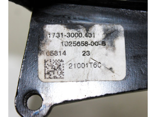 Зеркало (управляемое электричеством) 102565800B Tesla Model S