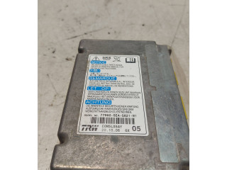Блок подушек безопасности 77960   Honda Accord