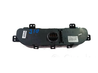 Блок управления климат-контролем 97250-B9AD0 Hyundai i10