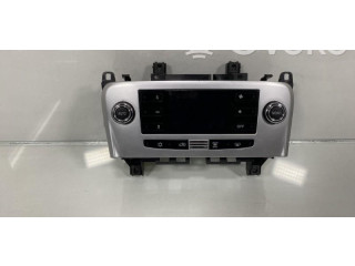 Блок управления климат-контролем 735487107 Lancia Delta III